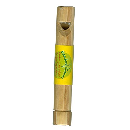 - 17671 - flute magique en bambou - 5 cm