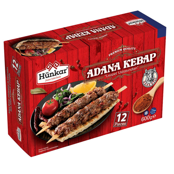 Adana Kebap