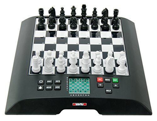 Millennium Chess Genius code EAN 4032153008103 