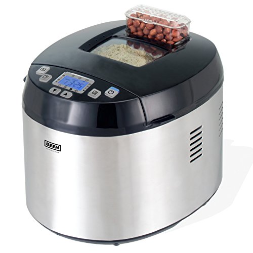 Multi-back topclass 5-in-1, machine à pain mult...