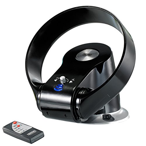 Beem M39.003 Air Joy Hot & Cool Noir/Argent