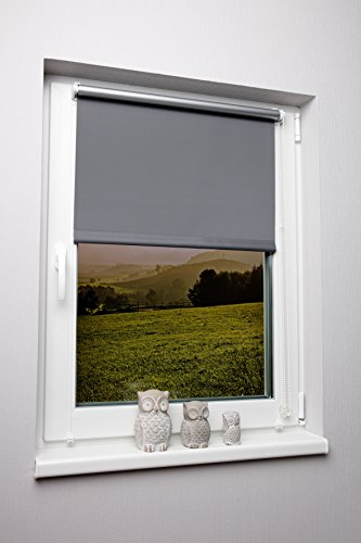 Store enrouleur Pinces Graphite dans différente...