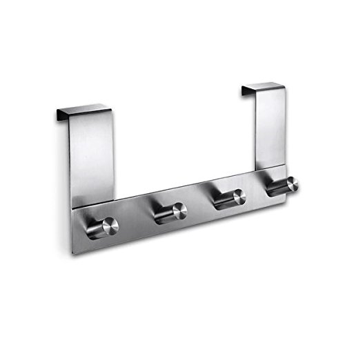 20753 porte-manteau de porte 1,9 cm