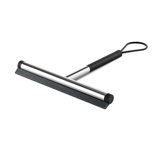 Jaz raclette vitres avec manche court