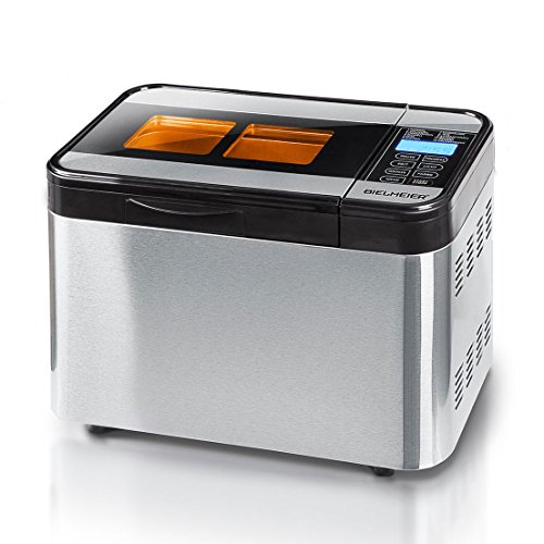 395000 machine à pain (import allemagne)