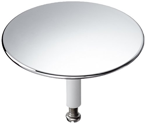 Bouchon grand flexaplus 58543 1, chrome, hg9615...