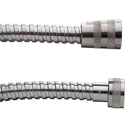 Tecbw3312 flexible de douche acier inox 0,80 m ...