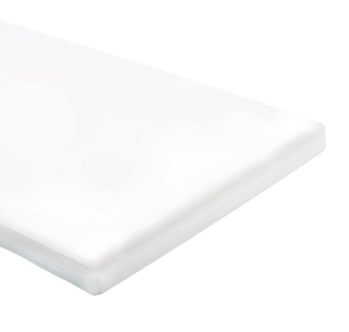 Matelas mousse pour berceaux