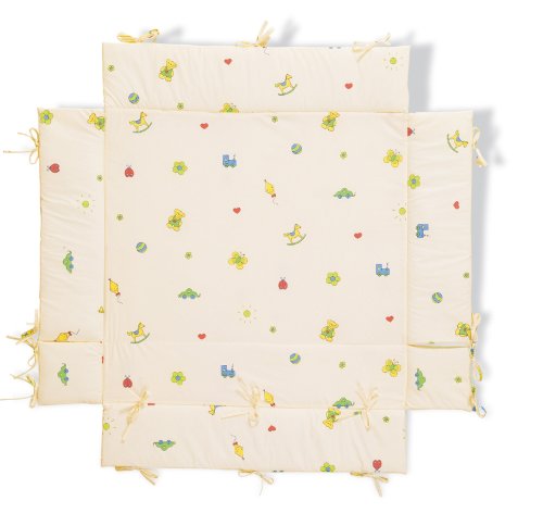 Matelas universel pour parc