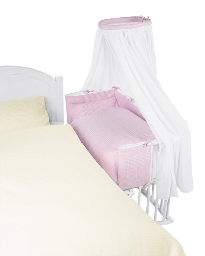 - 121407m - berceau bébé - evolutif cododo anja...