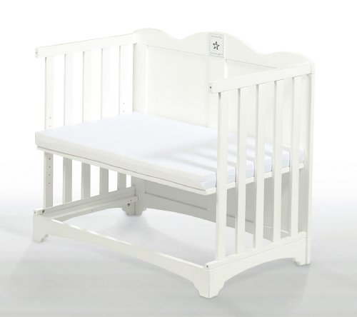 Pinolino - 121740m - berceau bébé - evolutif cododo bellybutton code EAN 4035769023010 