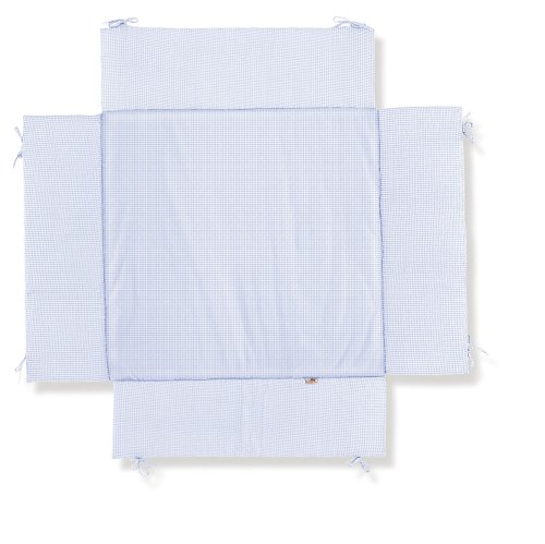 Matelas universel pour parc