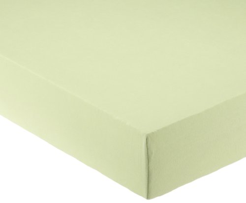 Drap-housse pour berceau - lemon