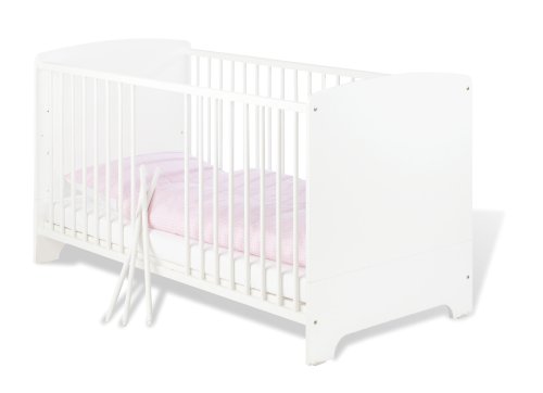 Lit d'enfant evolutif jil 140 x 70 cm