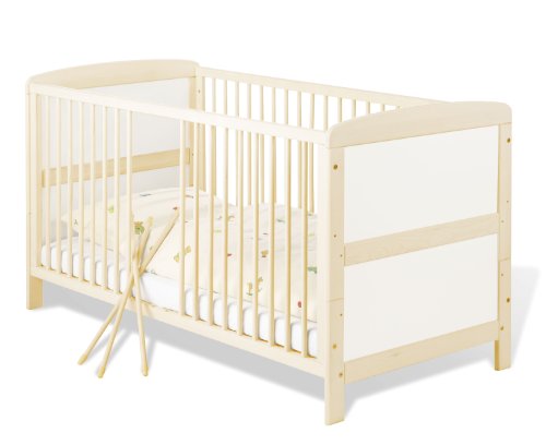 Pinolino Lit d'enfant evolutif florian 140 x 70 cm code EAN 4035769025465 