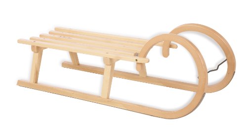 - 232380 - jeu de plein air et sport - luge ave...