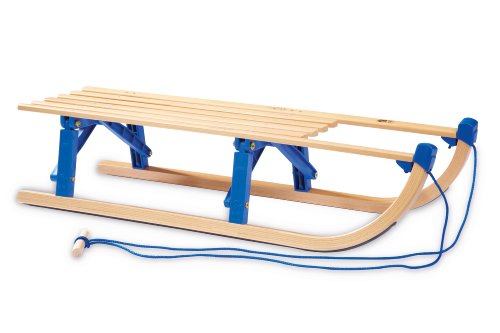 - 232374 - jeu de plein air - luge repliable - ...