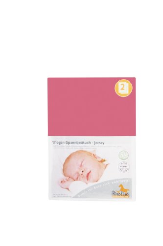 Drap-housse pour des berceaux jersey - pack de ...