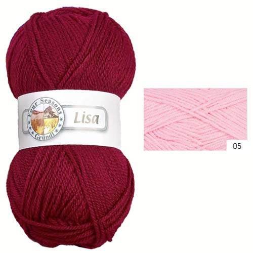 Laine « Lisa » Rose