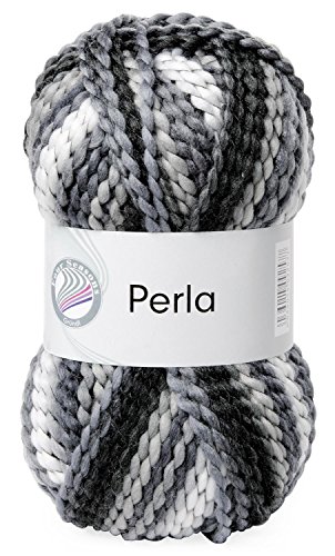 3354-22 perla pelote de fil à tricoter mélange ...