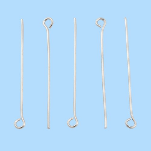 Tiges clous tête 40 mm, btl. A 25 pcs