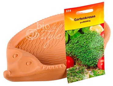 Cresson De Hérisson