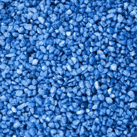 Eurosand Bolsapiedras 2-3mmazulmarino1kg. 4037166290033 (4037166290033)
