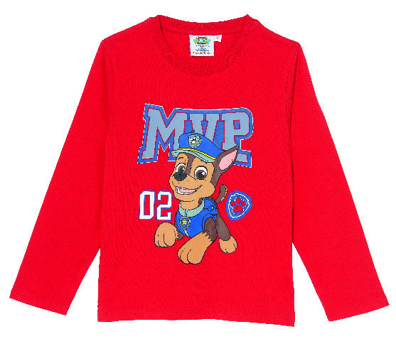 TEE-SHIRT MANCHES LONGUES