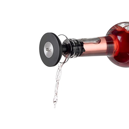 Bec verseur et fermeture gusto