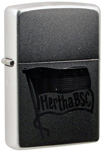 Allume-cigare 27.2807 motif herta bsc berlin gr...