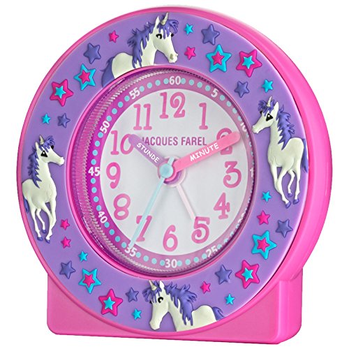 Jacques Farel ACN501 4037921007739 Réveils Jacques Farel