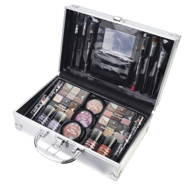 Mallette de maquillage 4038033801413 MARKWINS