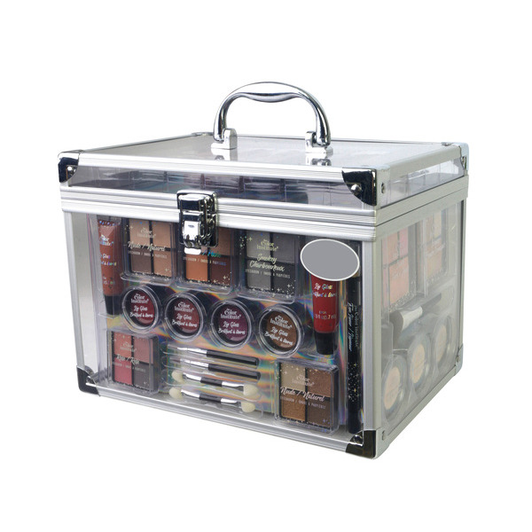 THE COLOR WORKSHOP Malette de maquillage code EAN 4038033801437 