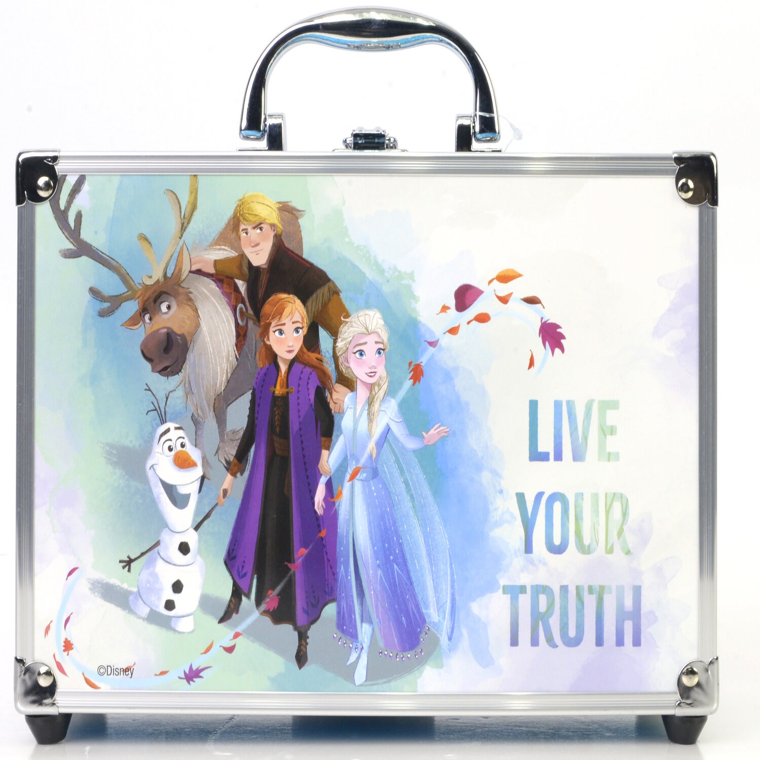 Malette de maquillage  LA REINE DES NEIGES