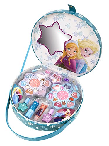 DISNEY Princess Reine des Neiges Coffret Mallet...