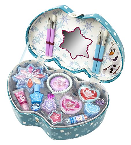 DISNEY Princess La Reine Des Neiges Coffret Fro...