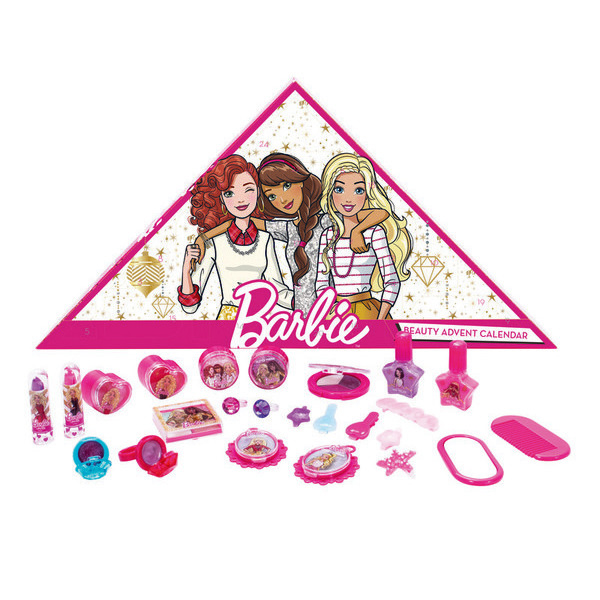 Calendrier de l'Avent maquillage Enfants 4038033980392 (4038033980392)