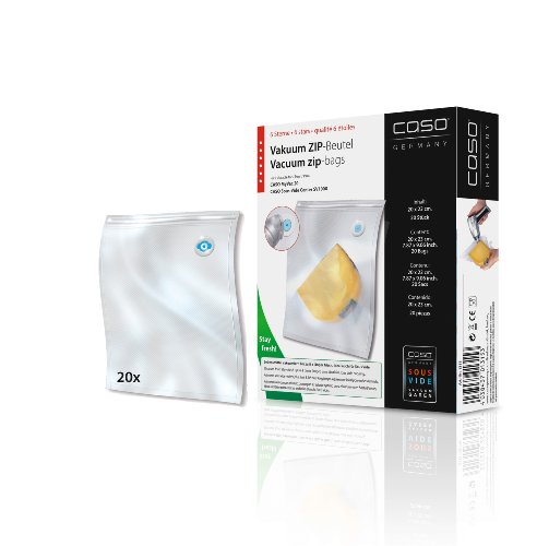 CASO-fermeture 20x23 cm