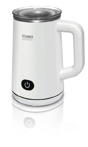 CASO fomini jet Pure white