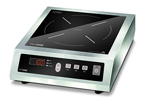 Pro 3500 touch - simple-3500 w plaque à inducti...