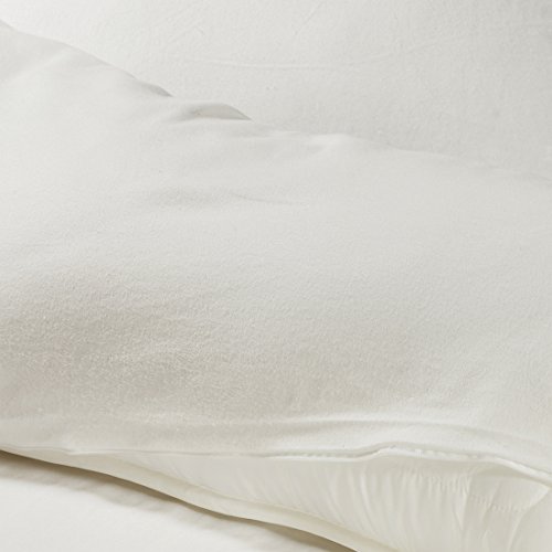 SETEX Housse de taie d'oreiller anti-allergène,...