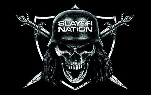 Slayer Bfbsl2 petit-déjeuner, plastique, noir code EAN 4039103997401 