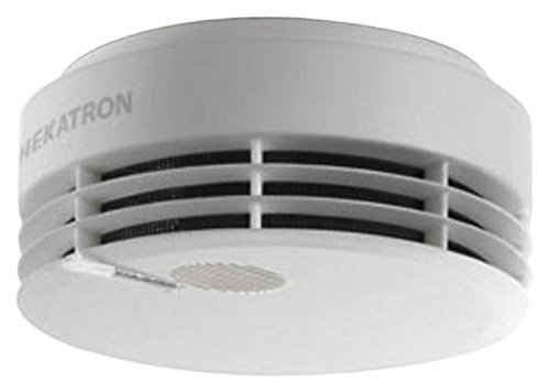 Hekatron Détecteurs de fumée Hekatron Genius H 4039117049608 (4039117049608)