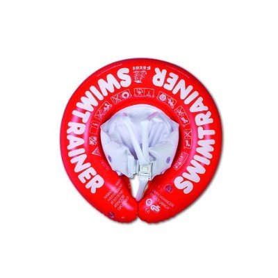 SwimTrainer Bouée-brassière Swimtrainer de FRED SWIM ACADEMY 4039184101100 (4039184101100)