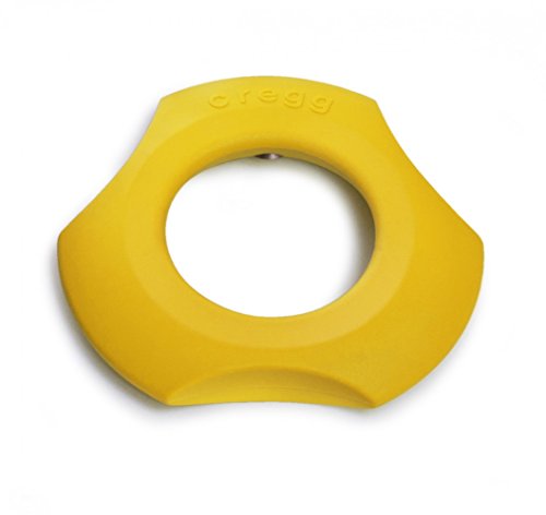 Brainstream Cregg le permet d'ouvrir des œufs, de couleur jaune 4039457004022 (4039457004022)