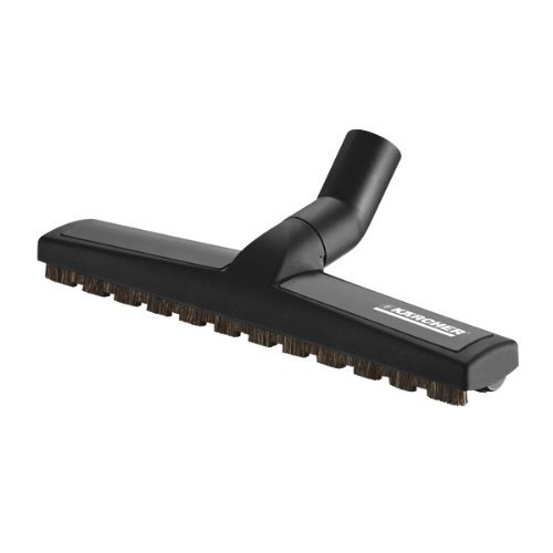 Brosse spéciale parquet pour aspirateurs sans s...