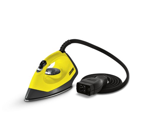 2.863-208.0 fer à repasser pour nettoyeurs vapeur