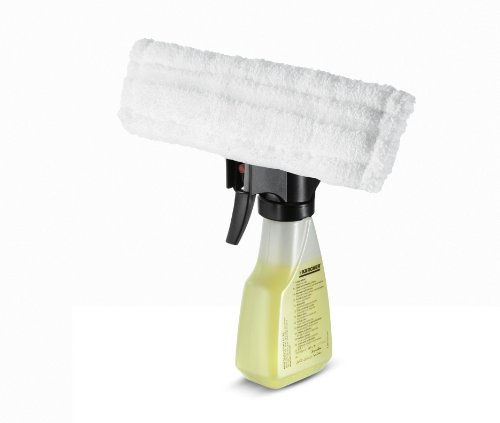 Pulvérisateur 2 en 1 pour nettoyeur de vitres r...