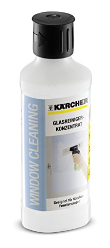 Karcher 6.295-375.0 Nettoyant vitres concentrÃ©...