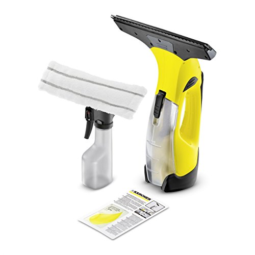 Karcher 16334400 Nettoyeur de Vitres WV5 Plus 1...
